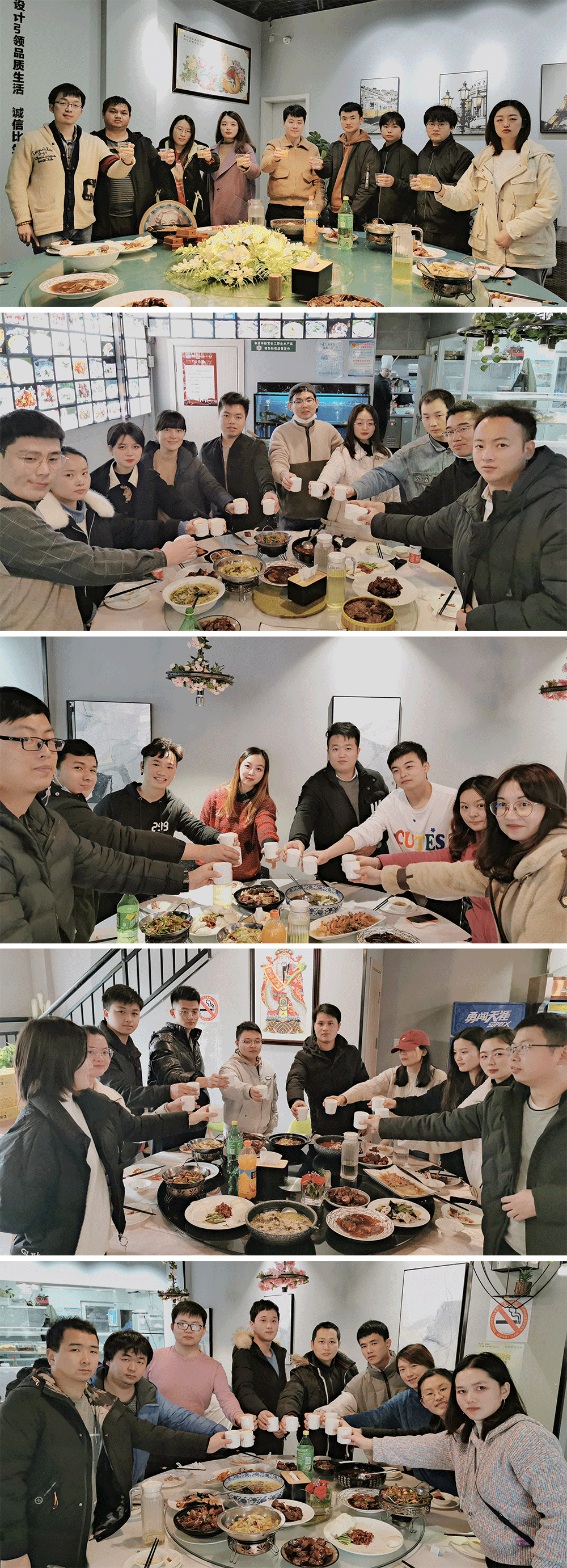 Hdagv工业